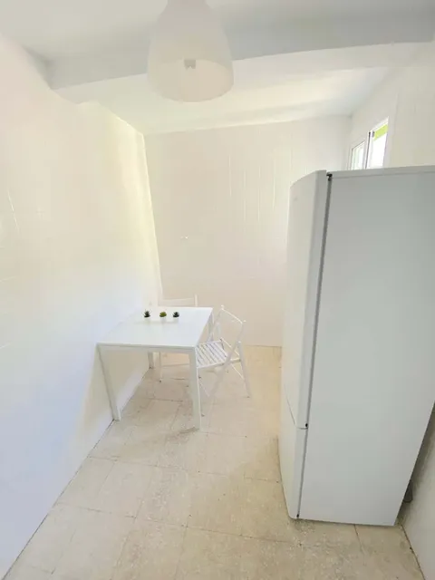 Habitació de lloguer, Sevilla