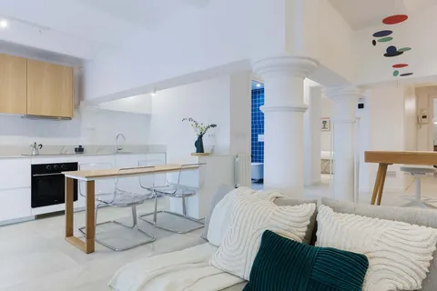 Appartement 65 m² à Barcelone