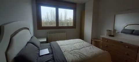 Wohnung 78 m² in Valladolid