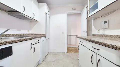 Wohnung 89 m² in Salamanca