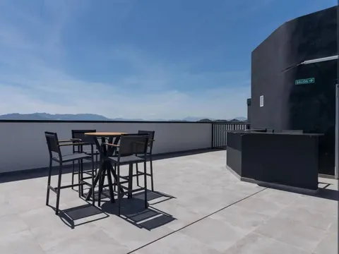 Pis de 35 m² a Màlaga