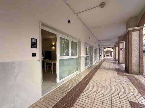 Pis de 42 m² a Granada