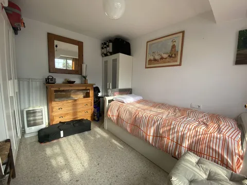 Pis de 64 m² a Sanlúcar de Barrameda