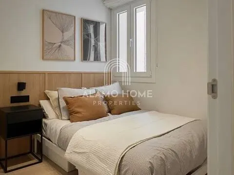 Pis de 85 m² a Madrid