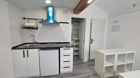 Pis de 30 m² a Madrid