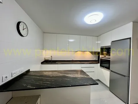 Pis de 170 m² a Pontevedra