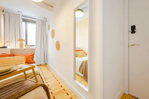 Habitación en alquiler, Madrid