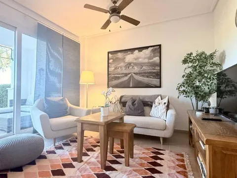 Piso de 90 m² en Murcia