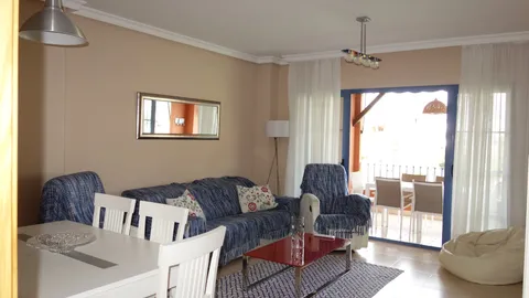 Pis de 112 m² a Almuñécar