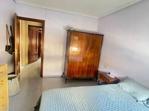 Wohnung 80 m² in Salamanca