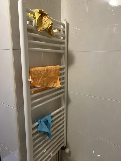 Pis de 105 m² a Pontevedra