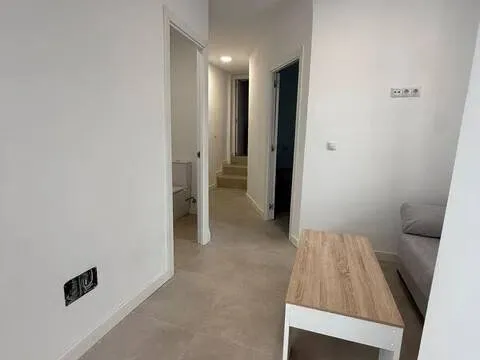 Apartamento 60 m² em Lena