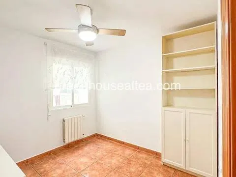 Pis de 173 m² a Altea