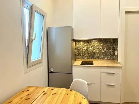 Pis de 45 m² a Madrid