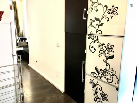 Pis de 50 m² a Madrid