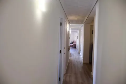 Pis de 90 m² a València