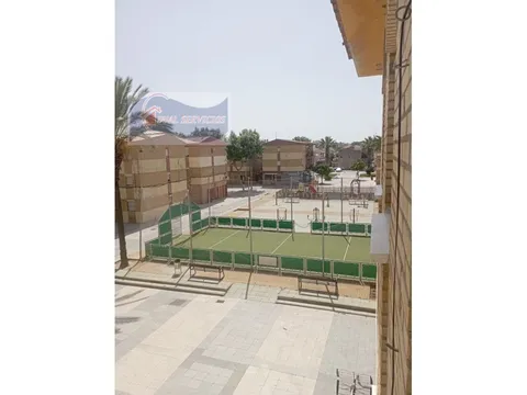 Wohnung 80 m² in Punta Umbría