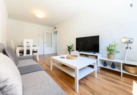 Pis de 60 m² a Madrid