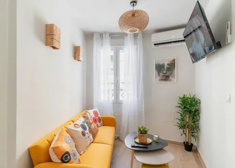 Habitación en alquiler, Madrid