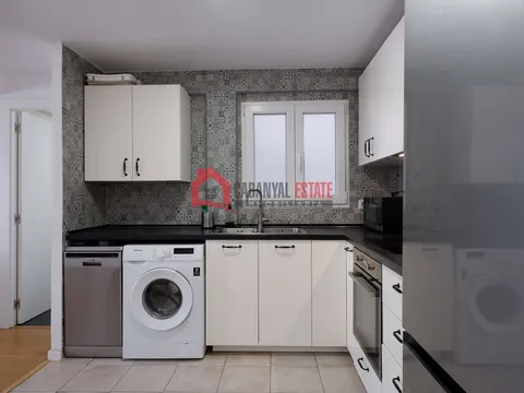 Pis de 105 m² a València