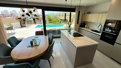 Casa de 160 m² a Finestrat