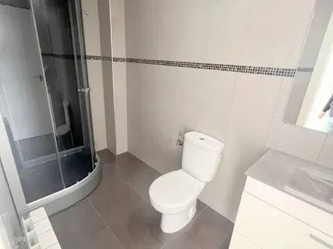 Pis de 90 m² a Saragossa