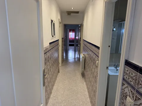 Квартира 141 м² в Бадахосе