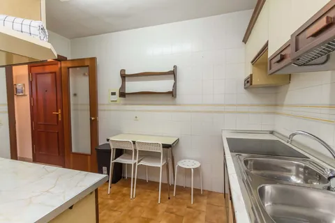 Stanza in affitto, Málaga