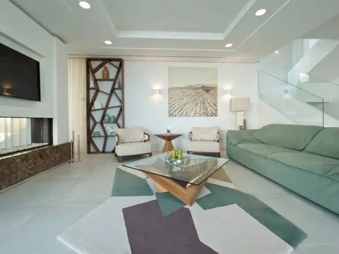 Haus 457 m² in Benahavís