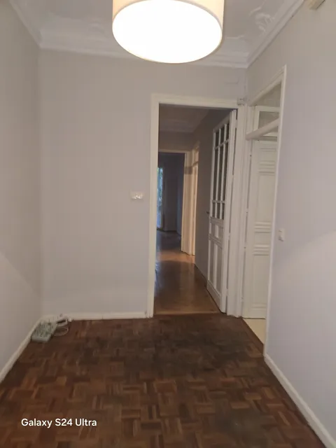 Pis de 65 m² a Madrid