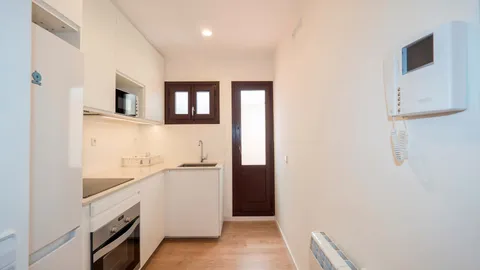 Pis de 60 m² a Barcelona