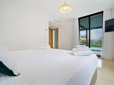 Moradia 414 m² em Marbella
