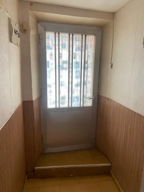 Flat 234 m² in Bernardos