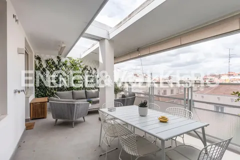Pis de 165 m² a Madrid