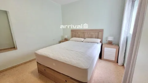 Pis de 80 m² a València