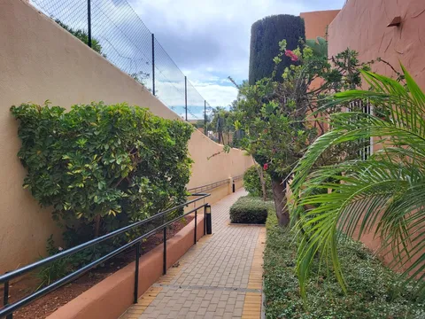 Pis de 68 m² a Marbella