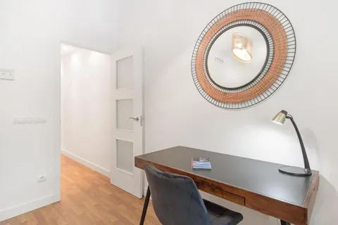 Wohnung 110 m² in Granada