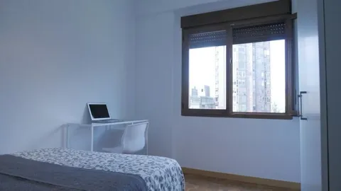 Habitación en alquiler, Barcelona