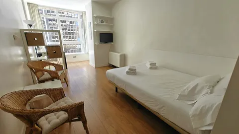 Piso de 35 m² en Madrid