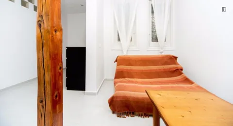 Pis de 40 m² a Madrid