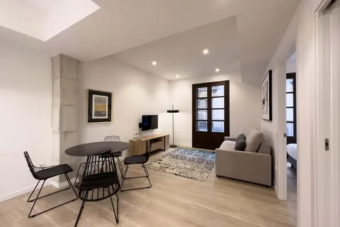 Pis de 85 m² a Barcelona