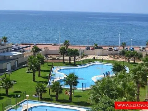 Flat 80 m² in Almeria