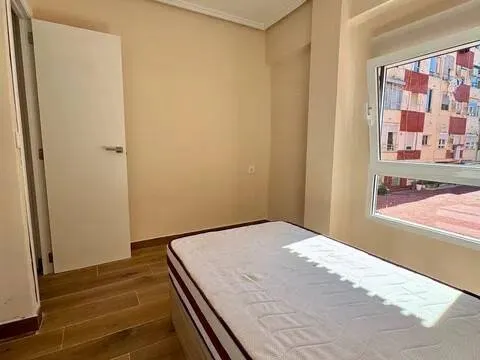 Pis de 95 m² a València