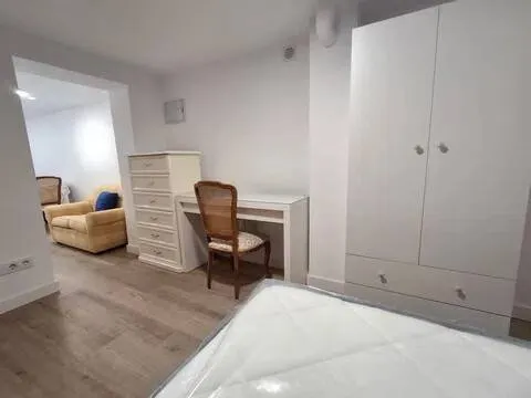 Pis de 28 m² a Villaviciosa de Odón