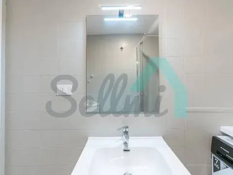 Pis de 37 m² a Oviedo