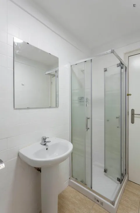 Zimmer zur Miete, Valencia