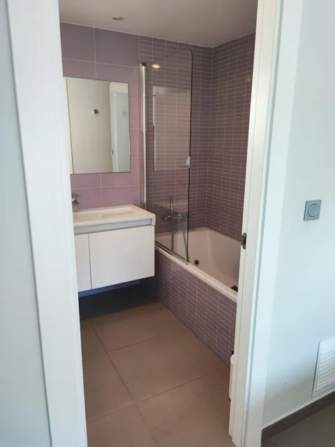 Pis de 95 m² a Águilas