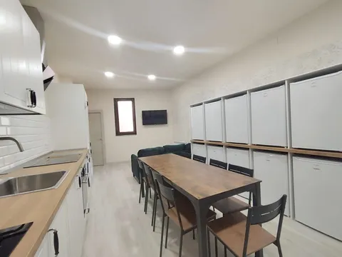Stanza in affitto, Alcalá de Henares