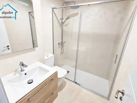 Pis de 71 m² a Alcalá de Henares