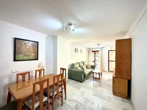 Appartamento 110 m² a Benalmádena